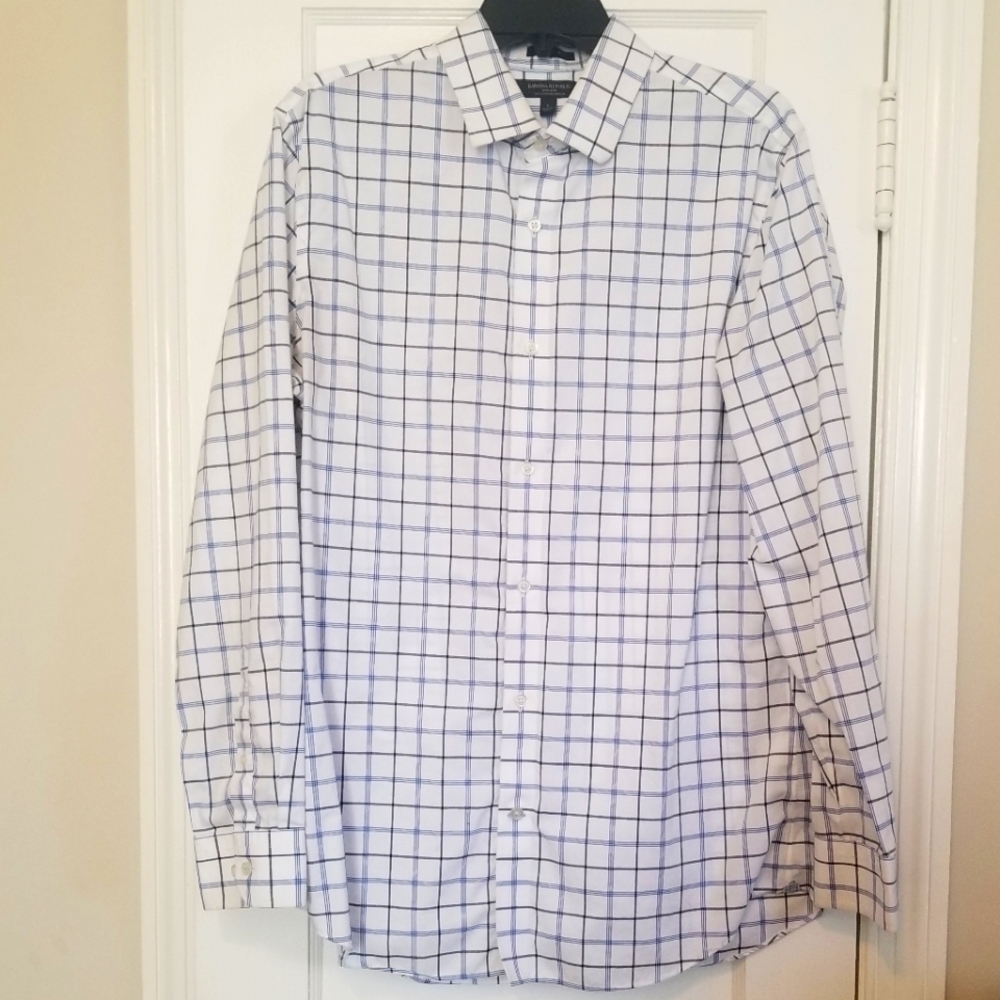 Banana Republic Button Down Shirt